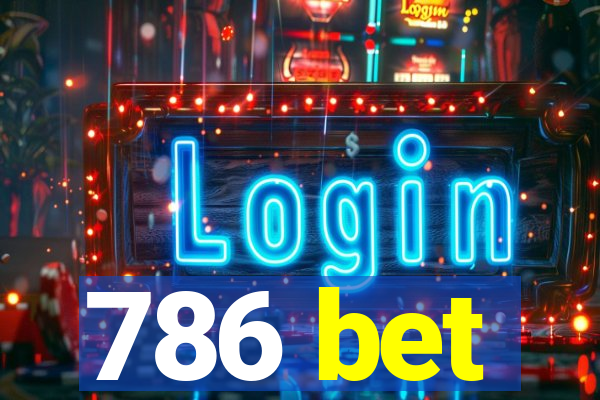 786 bet